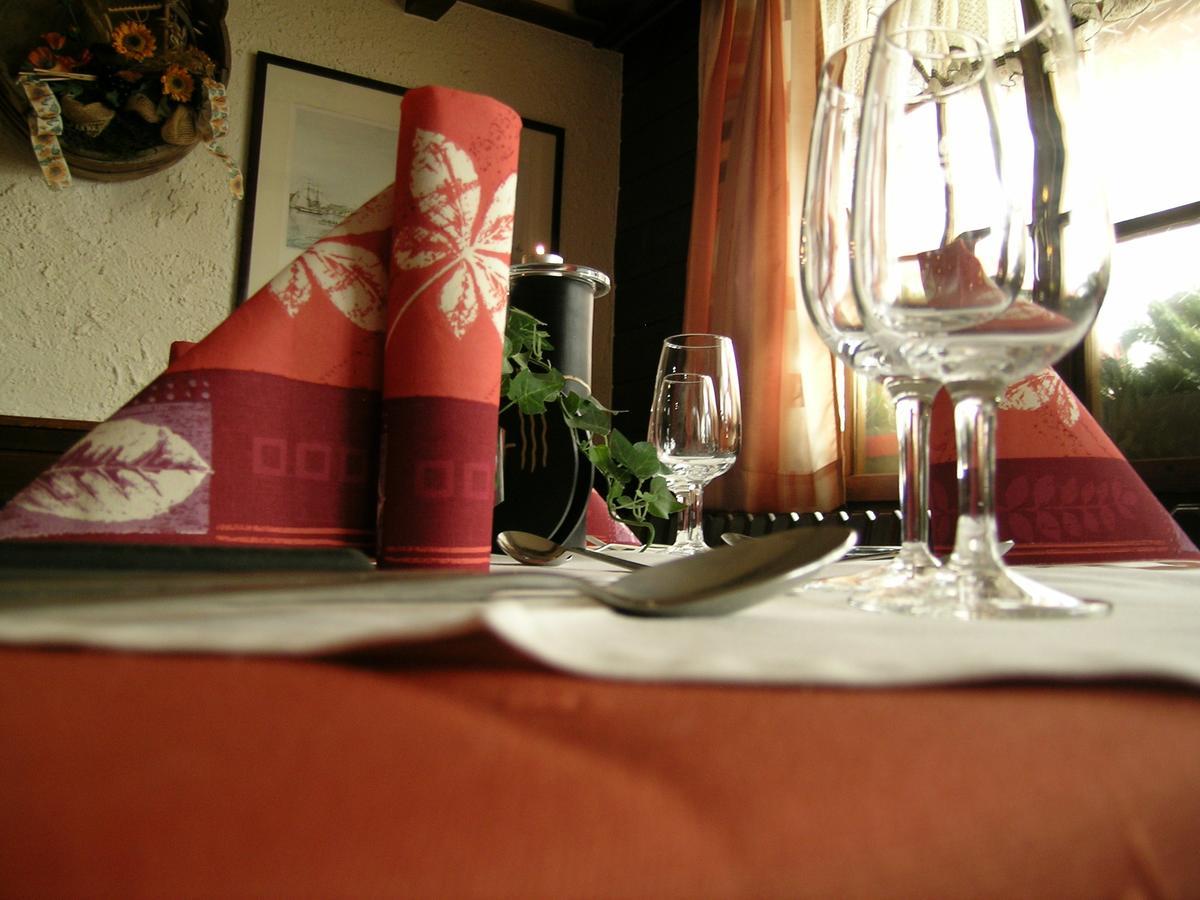 Moulin Hotell Saas-Grund Eksteriør bilde